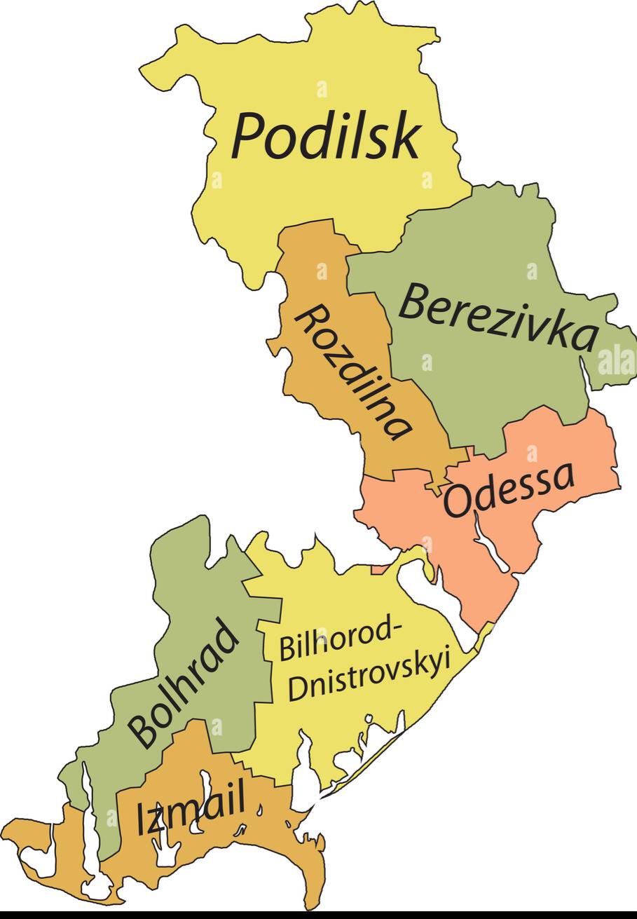 pastel-tagged-map-of-raions-of-the-odessa-oblast-ukraine-2JGKYCM.jpg